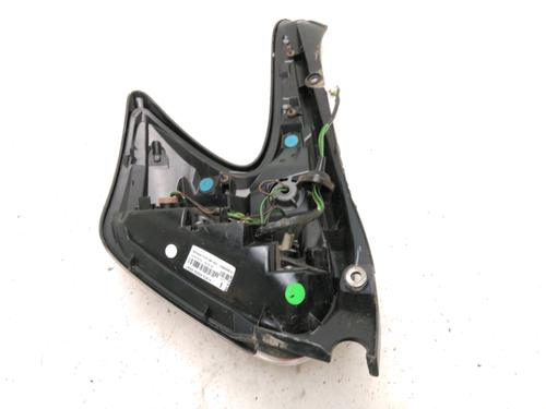 Used Right taillight NISSAN JUKE (F15) 1.5 dCi (110 hp) 29516725