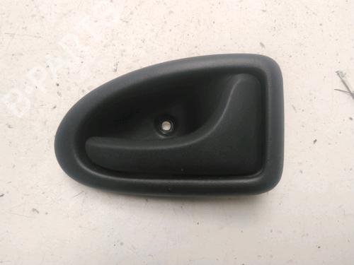 Used Rear right interior door handle RENAULT CLIO II (BB_, CB_) 1.5 dCi (B/CB08) (82 hp) 23065560
