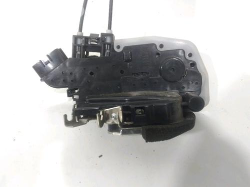 Rear left lock NISSAN MICRA IV (K13K, K13KK) 1.2 | BP28331327C100 