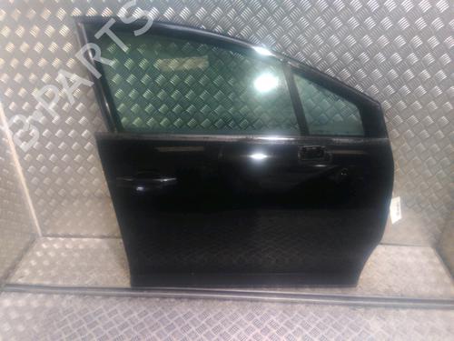 Used Right front door CITROËN C4 I (LC_) 1.4 16V (88 hp) 18249338