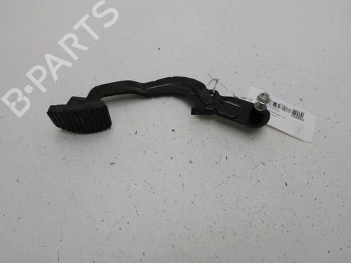 Used Break pedal Break pedal PEUGEOT PARTNER Tepee 1.6 BlueHDi 100 (100 hp) 28033586 28033586