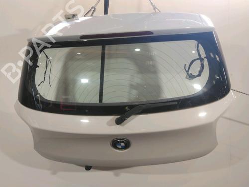 Used Tailgate BMW 1 (F20) 116 d (116 hp) 18317354