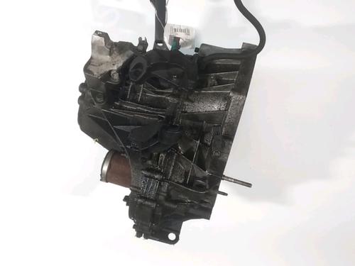 Gearbox RENAULT MEGANE III Grandtour (KZ0/1) 1.5 dCi (KZ1M, KZ1W, KZ0R) | BP20229473M3 