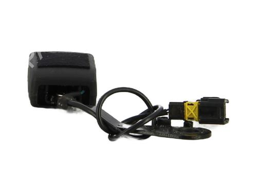 Engache cinturón CITROËN C4 Grand Picasso I (UA_) 2.0 HDi 150 (150 hp) 32038703