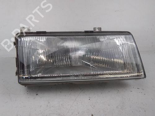Used Right headlight Right headlight SKODA FELICIA II Estate (6U5) [1995-2001] 15758267 15758267