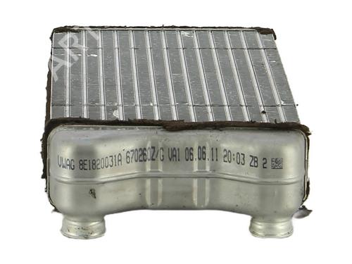 Heater matrix SEAT EXEO ST (3R5) 2.0 TDI | BP31277767M63 