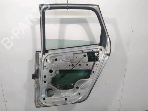 Dør højre bagtil Dør højre bagtil RENAULT SCÉNIC II (JM0/1_) 1.9 dCi (JM0G, JM12, JM1G, JM2C) (120 hp) 28445897 28445897