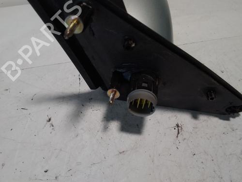 Left mirror RENAULT LAGUNA II Grandtour (KG0/1_) 1.9 dCi (KG0G) | BP15755189C26 