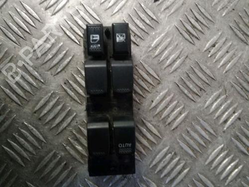 Used Left front window switch Left front window switch SUZUKI SX4 (EY, GY) 1.9 DDiS 4x4 (RW419D) (120 hp) 23181432 23181432