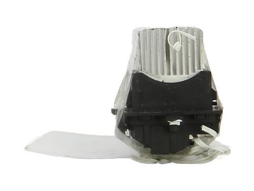 Heater resistor CITROËN C3 III (SX) 1.5 BlueHDi 100 (SXYHYP, SXYHTU) | BP34255689M108 - Image 2