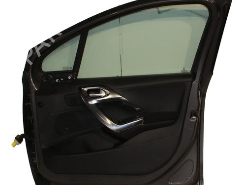 Right front door PEUGEOT 2008 I (CU_) 1.2 THP 110 / PureTech 110 | BP30630439C3