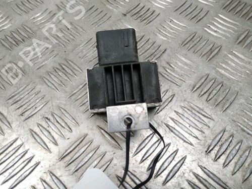 Used Electronic module RENAULT KANGOO Express (FW0/1_) 1.5 dCi 75 (FW07, FW10, FW04) (75 hp) 13078173