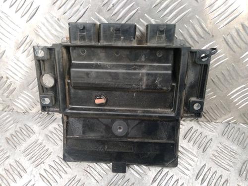 Used Engine control unit (ECU) RENAULT TWINGO II (CN0_) 1.5 dCi (CN0E) (64 hp) 23180242