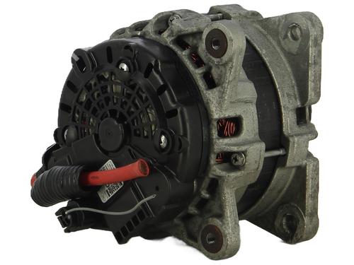 Used Alternator Alternator 37083866 37083866