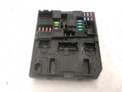 Fuse box RENAULT ESPACE V (JR_) 1.6 dCi 160 | BP28970142E1