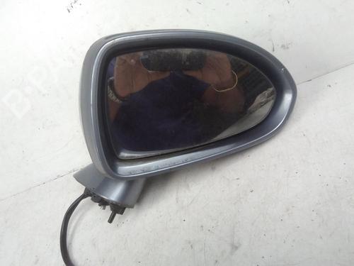 Right mirror OPEL CORSA D (S07) 1.2 (L08, L68) | BP11521042C27 