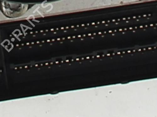 Used ABS pump MERCEDES-BENZ C-CLASS Coupe (CL203) C 220 CDI (203.706) (143 hp) 15749938