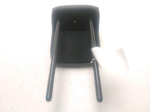 Used Headrest Headrest RENAULT SCÉNIC III (JZ0/1_) 1.5 dCi (110 hp) 26702887 26702887