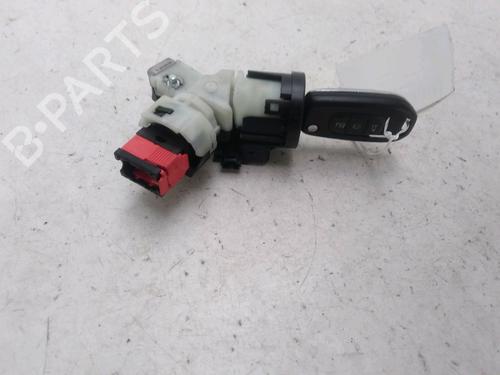 Used Ignition barrel Ignition barrel RENAULT CLIO V (B7_) 1.0 TCe 100 (B7MT) (101 hp) 28121222 28121222