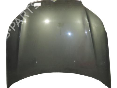 Capot Capot CITROËN C5 III (RD_) 2.0 HDi 140 (RDRHF8, RDRHFA, RDRHA8, RDRHAJ) (140 hp) 36172471 36172471