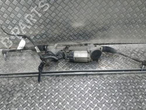 Used Steering rack Steering rack OPEL ASTRA J (P10) 1.7 CDTI (68) (125 hp) 16648727 16648727