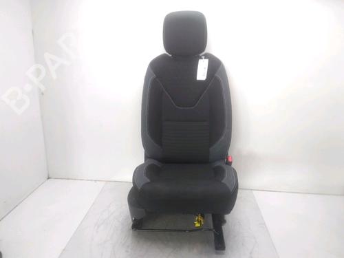 Right front seat RENAULT CLIO IV (BH_) 0.9 TCe 90 (BHNF, BHMA, BHMH, BHJK, BHJR) | BP25279062C16 - Image 4