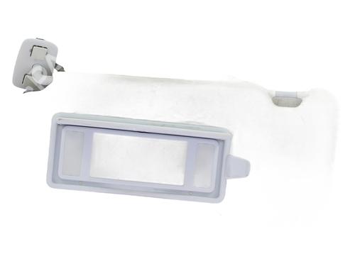 Used Left sun visor Left sun visor PEUGEOT 308 SW II (LC_, LJ_, LR_, LX_, L4_) 1.6 HDi 92 (92 hp) 36054224 36054224