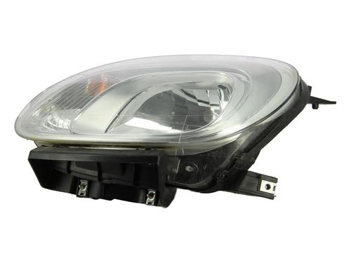 Left headlight FIAT PANDA (312_, 319_) 1.2 (312PXA1A) | BP32333049C28