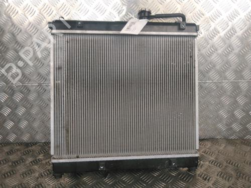 Used Water radiator SUZUKI JIMNY Closed Off-Road Vehicle (A6G) 1.5 AllGrip (JB74W, JB74V, A6G415) (102 hp) 18130053