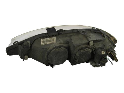 Right headlight RENAULT MEGANE I (BA0/1_) 1.9 dCi (BA05, BA1F) | BP31152125C29 