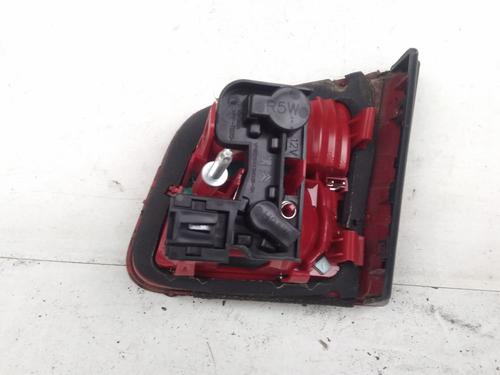 Used Left tailgate light Left tailgate light 15758941 15758941