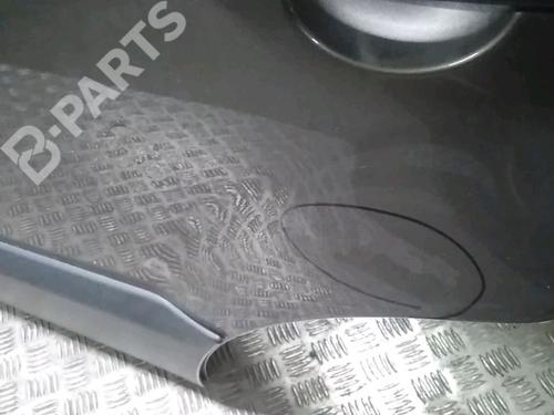 Left rear door FIAT SEDICI (189_) 2.0 D Multijet 4x4 | BP11714492C4 