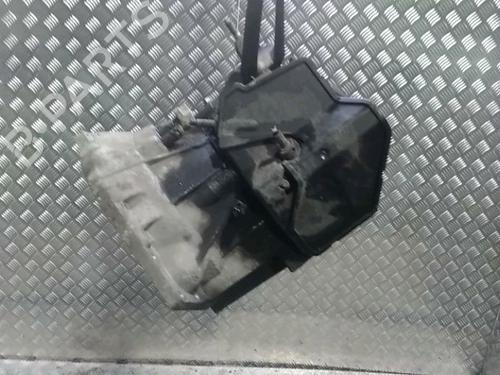 Gearbox FORD FIESTA V (JH_, JD_) 1.3 | BP27289804M3