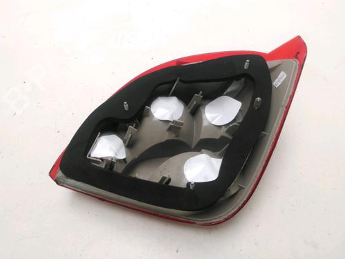 Left taillight FORD FIESTA IV (JA_, JB_) 1.3 i | BP20927177C34 