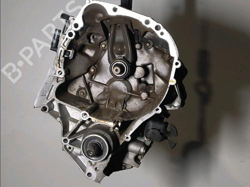 Used Gearbox Gearbox RENAULT TWINGO I (C06_) 1.2 (C066, C068) (58 hp) 22213895 22213895