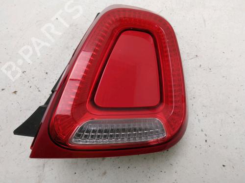 Right taillight ABARTH 500 / 595 / 695 1.4 (312.AXF11, 312.AXF1A) | BP29516723C35 
