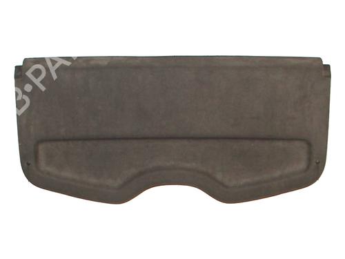 Used Rear parcel shelf RENAULT CLIO III (BR0/1, CR0/1) 1.5 dCi (BR17, CR17) (86 hp) 31865718
