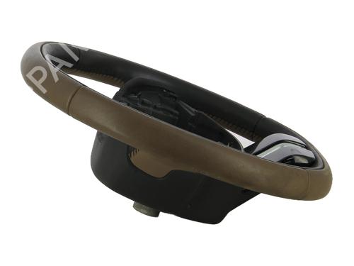 Steering wheel CITROËN C4 CACTUS 1.2 THP 110 | BP34498884C49 - Image 2