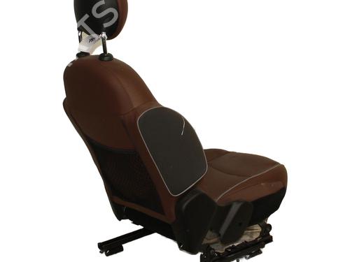 Used Left front seat Left front seat FIAT 500X (334_) 1.3 (334.AXR11) (150 hp) 30893248 30893248