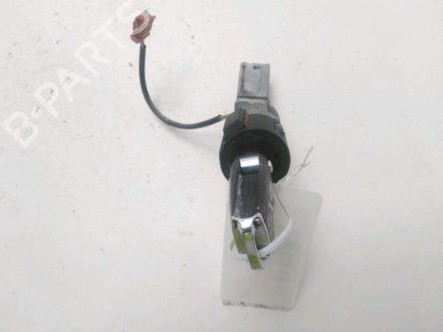 Used Ignition barrel CITROËN JUMPY II Van 2.0 HDi 125 (128 hp) 21211498