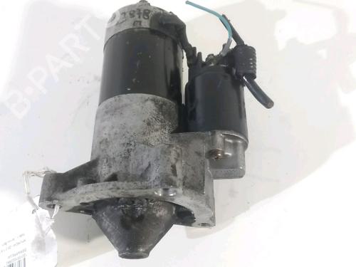 Starter HYUNDAI i20 III (BC3, BI3) 1.6 T-GDi N | BP27394255M8 - Image 3