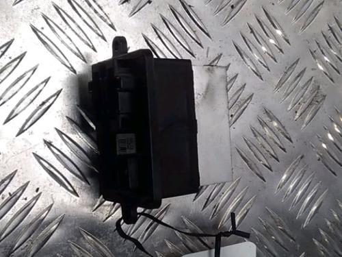 Used Heater resistor Heater resistor RENAULT CAPTUR I (J5_, H5_) 1.5 dCi 90 (J5N4, J5M5, J5MW, J5M6, J5AL, J5AJ) (90 hp) 12529177 12529177
