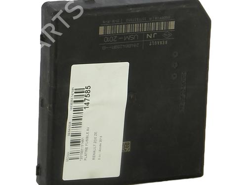 Fuse box RENAULT ZOE (BFM_) ZOE | BP34529476E1 - Image 2