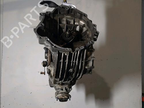Gearbox SEAT EXEO ST (3R5) 2.0 TDI | BP31576399M3 - Image 2