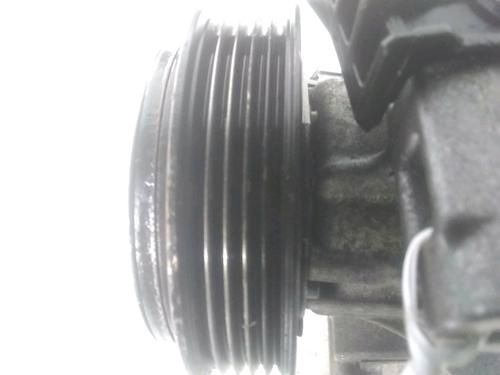 Used AC compressor AC compressor FIAT 500 (312_) 1.2 (312AXA1A) (69 hp) 25126236 25126236