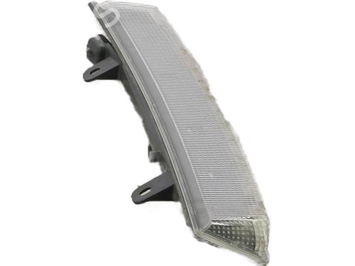 Third brake light CITROËN C4 II (NC_) 1.6 HDi 115 | BP31141057L11