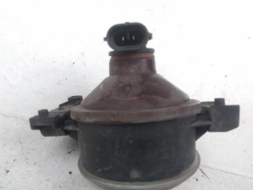 Used Right front fog light Right front fog light 15758040 15758040