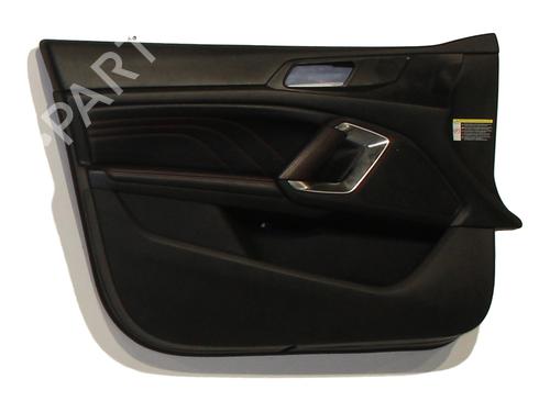 Used Front left panel PEUGEOT 308 II (LB_, LP_, LW_, LH_, L3_) 1.6 GTi (L35GNH) (272 hp) 32691000