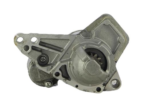Starter DACIA SANDERO II TCe 90 (B8M1, B8MA, B8AC) | BP38184076M8 - Image 3