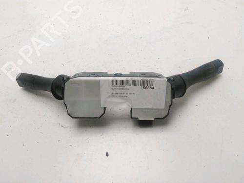 Steering column stalk NISSAN JUKE (F15) 1.5 dCi | BP21947270I23 